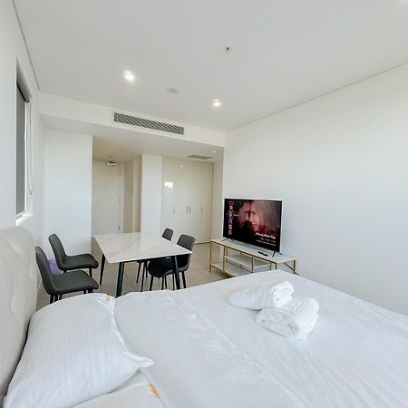 Burwood Studios At St Luke Square Sydney Ngoại thất bức ảnh