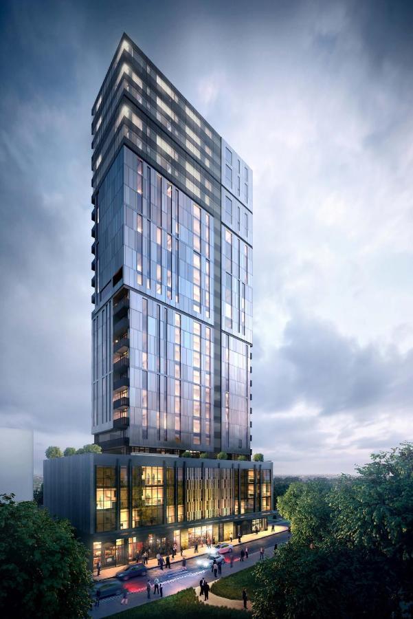Burwood Studios At St Luke Square Sydney Ngoại thất bức ảnh