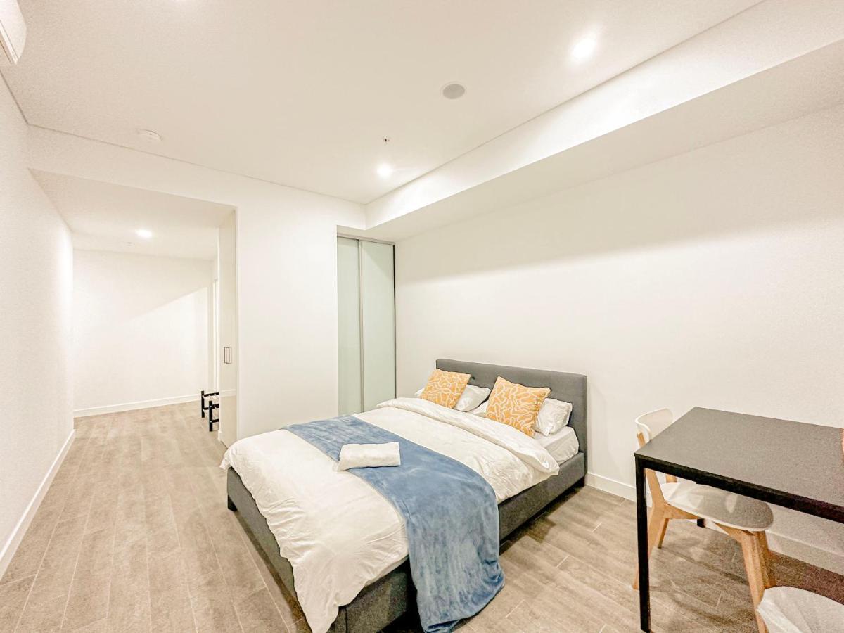 Burwood Studios At St Luke Square Sydney Ngoại thất bức ảnh