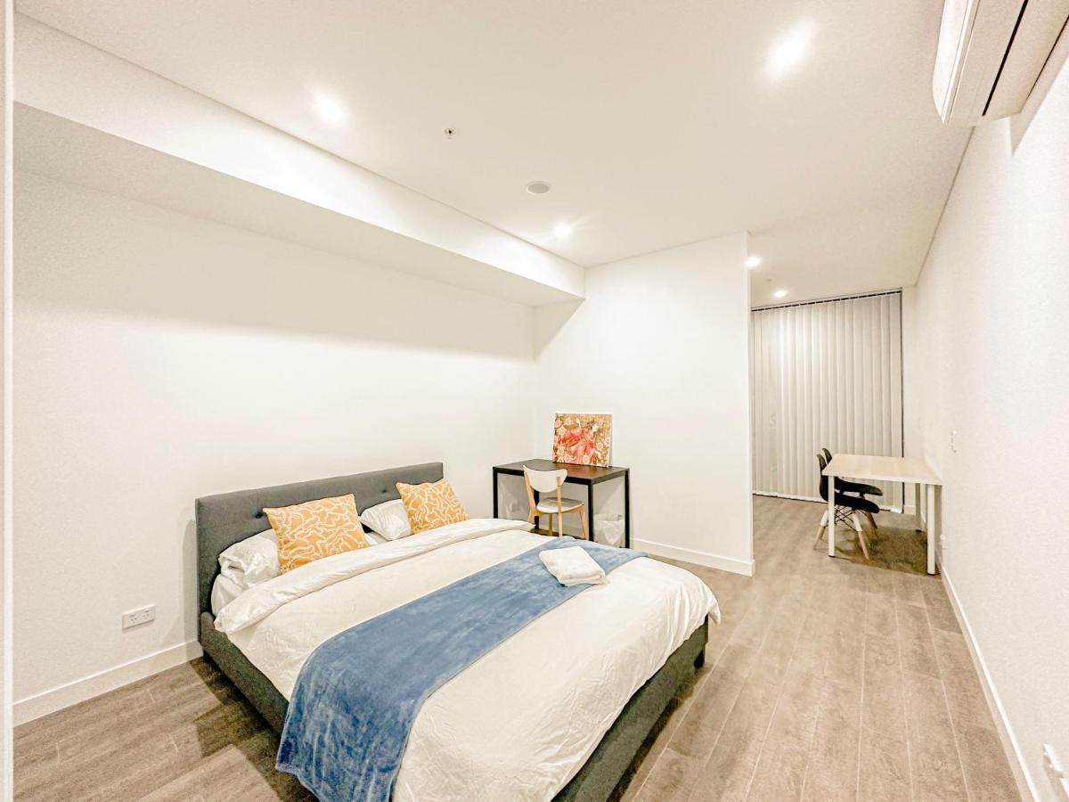 Burwood Studios At St Luke Square Sydney Ngoại thất bức ảnh