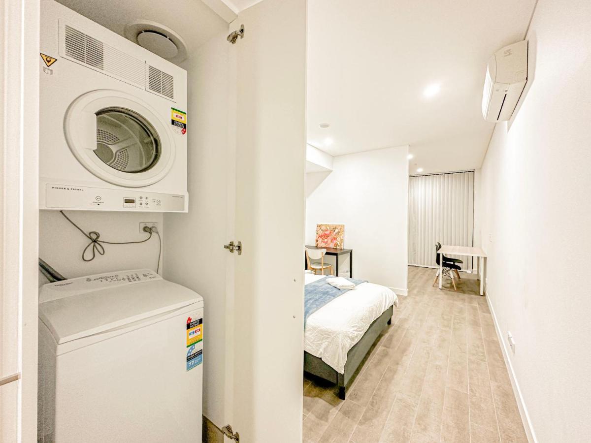 Burwood Studios At St Luke Square Sydney Ngoại thất bức ảnh