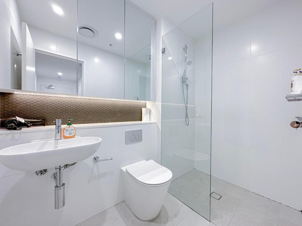 Burwood Studios At St Luke Square Sydney Ngoại thất bức ảnh