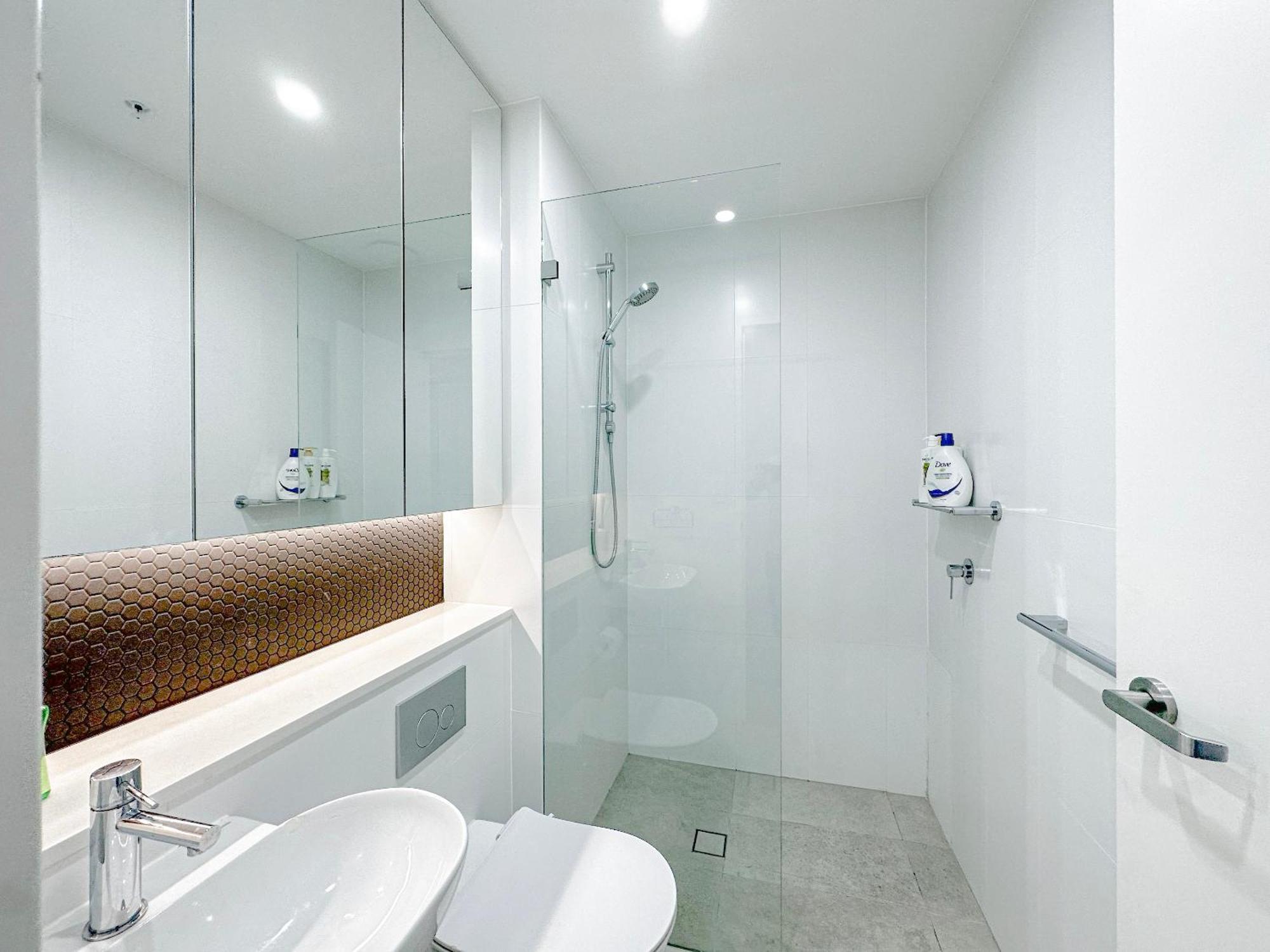 Burwood Studios At St Luke Square Sydney Ngoại thất bức ảnh