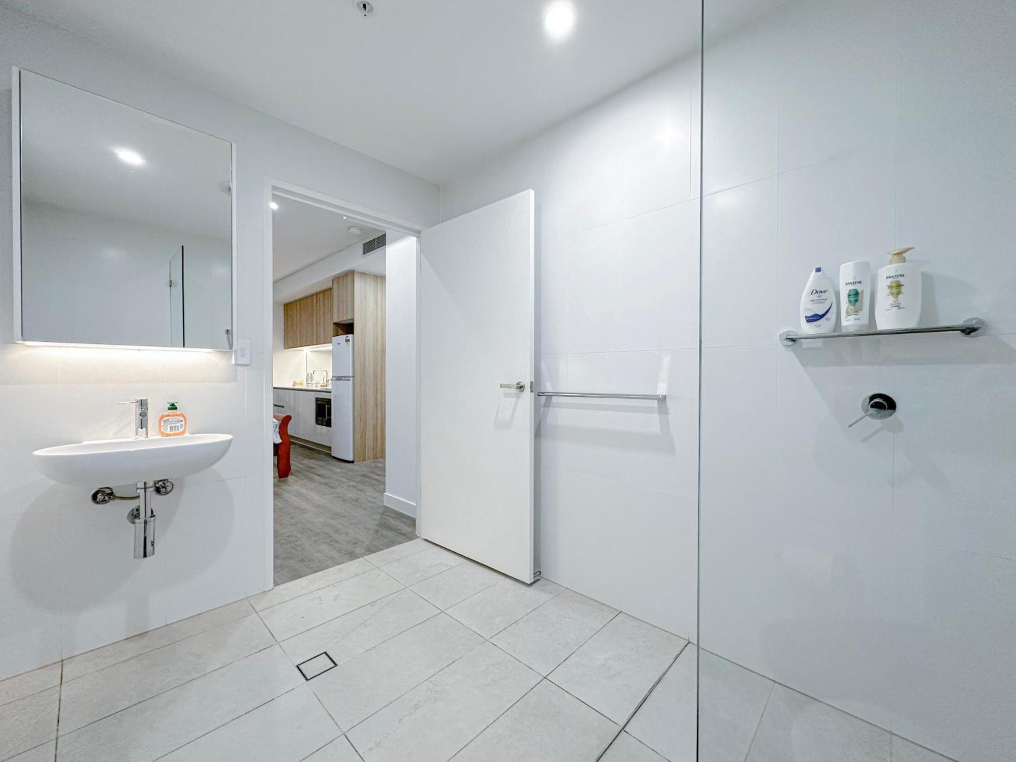 Burwood Studios At St Luke Square Sydney Ngoại thất bức ảnh