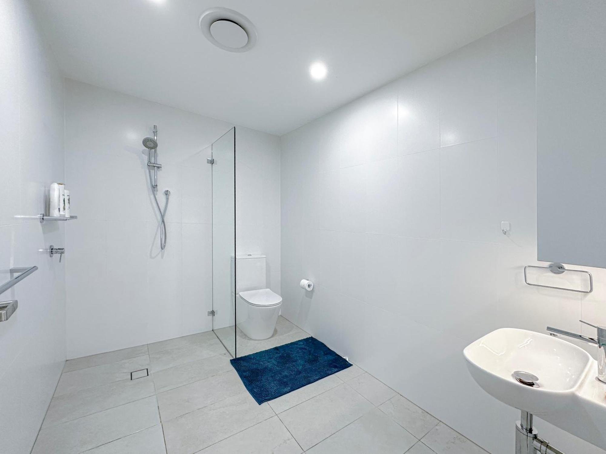 Burwood Studios At St Luke Square Sydney Ngoại thất bức ảnh