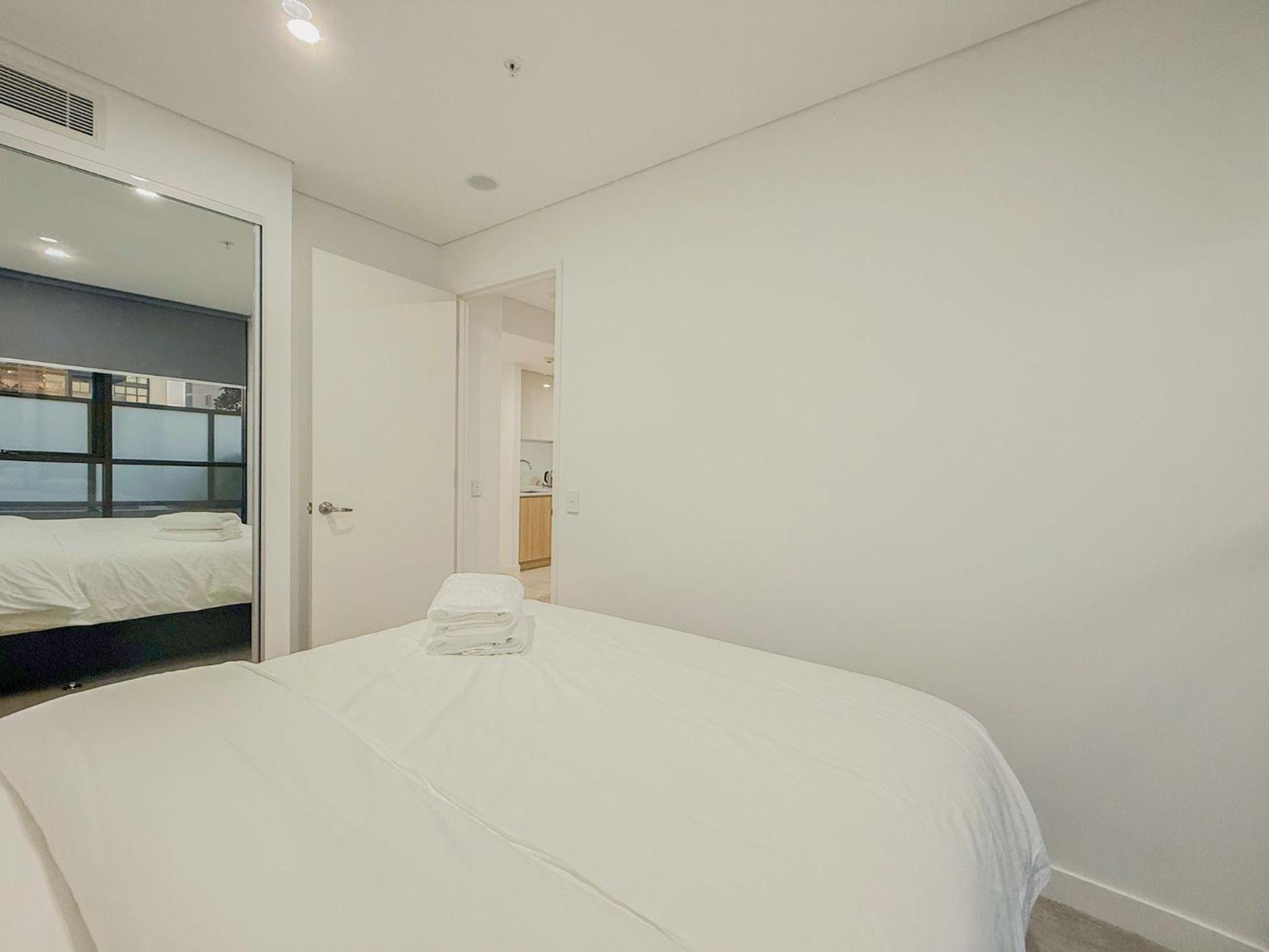 Burwood Studios At St Luke Square Sydney Ngoại thất bức ảnh