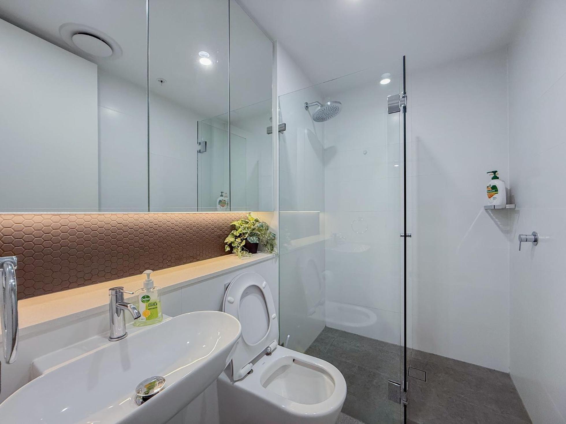 Burwood Studios At St Luke Square Sydney Ngoại thất bức ảnh