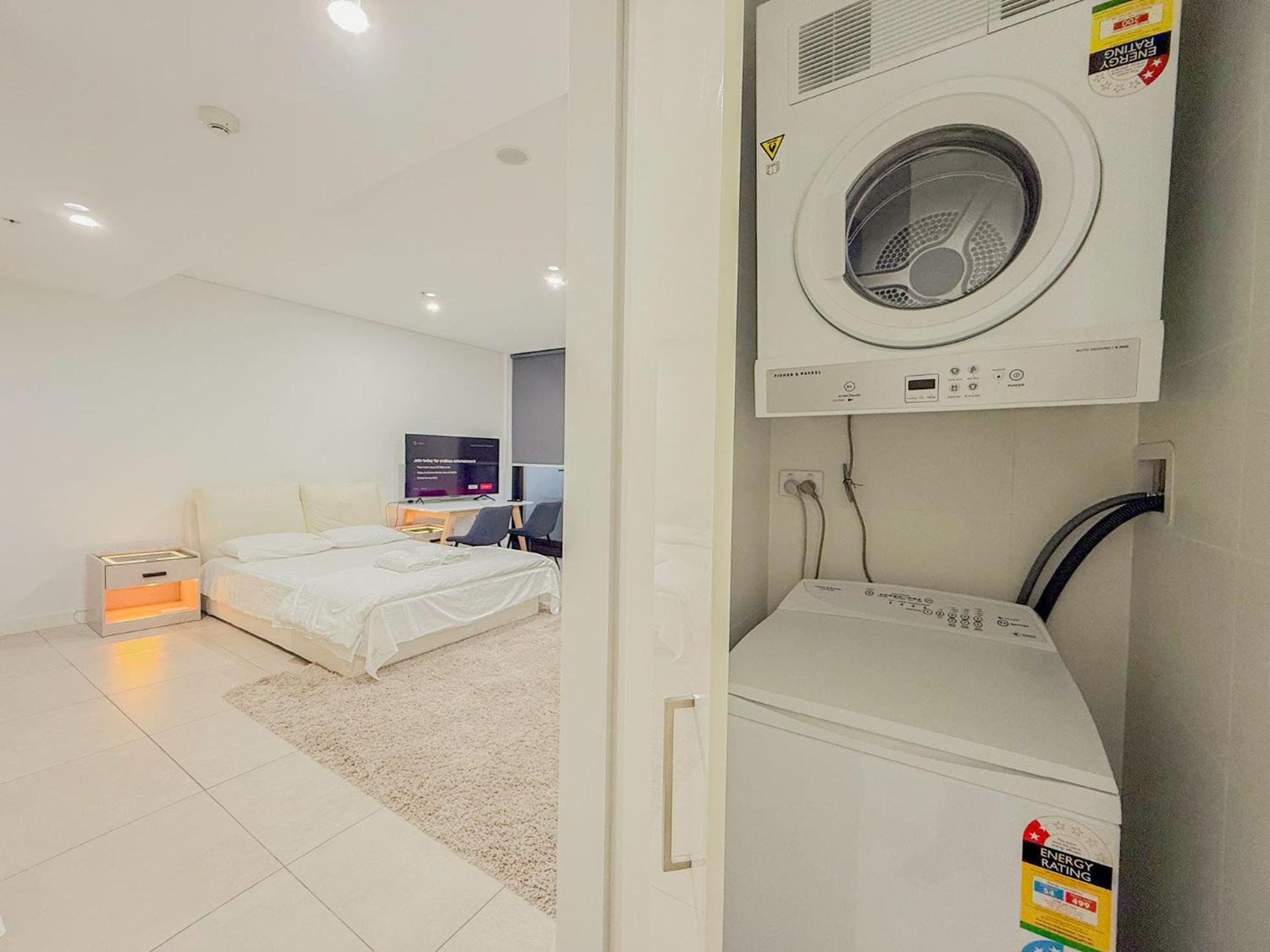 Burwood Studios At St Luke Square Sydney Ngoại thất bức ảnh