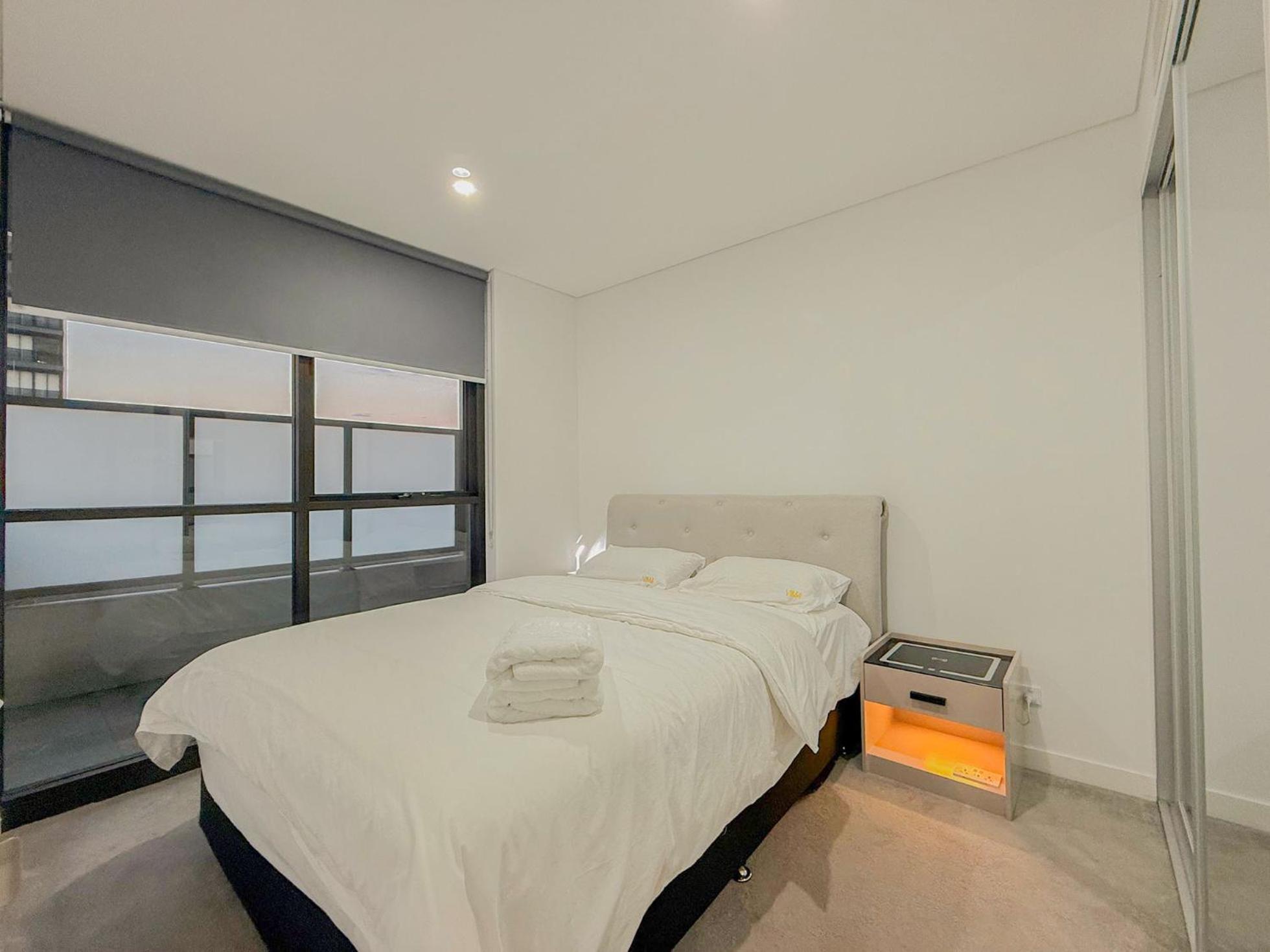 Burwood Studios At St Luke Square Sydney Ngoại thất bức ảnh