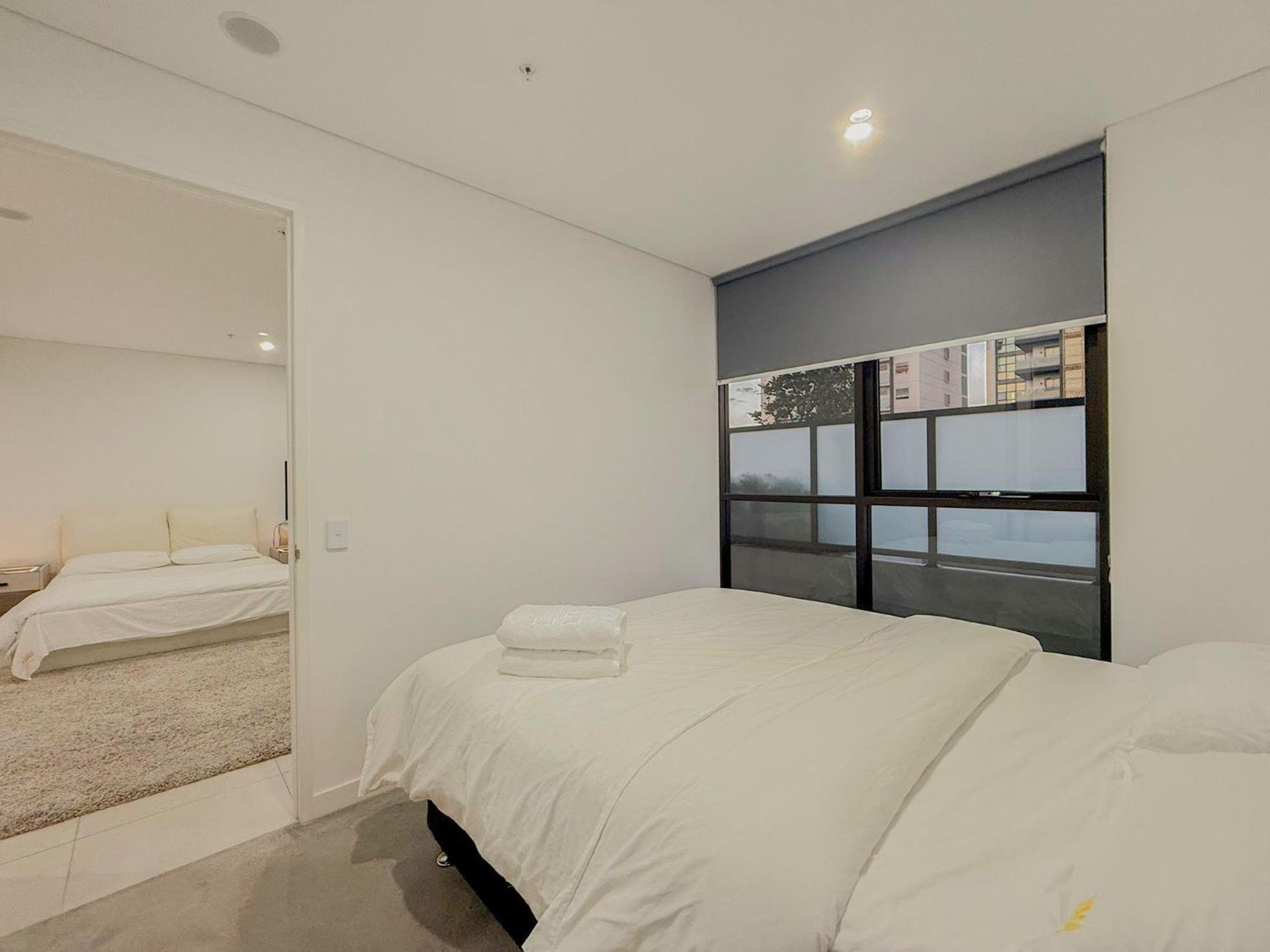 Burwood Studios At St Luke Square Sydney Ngoại thất bức ảnh