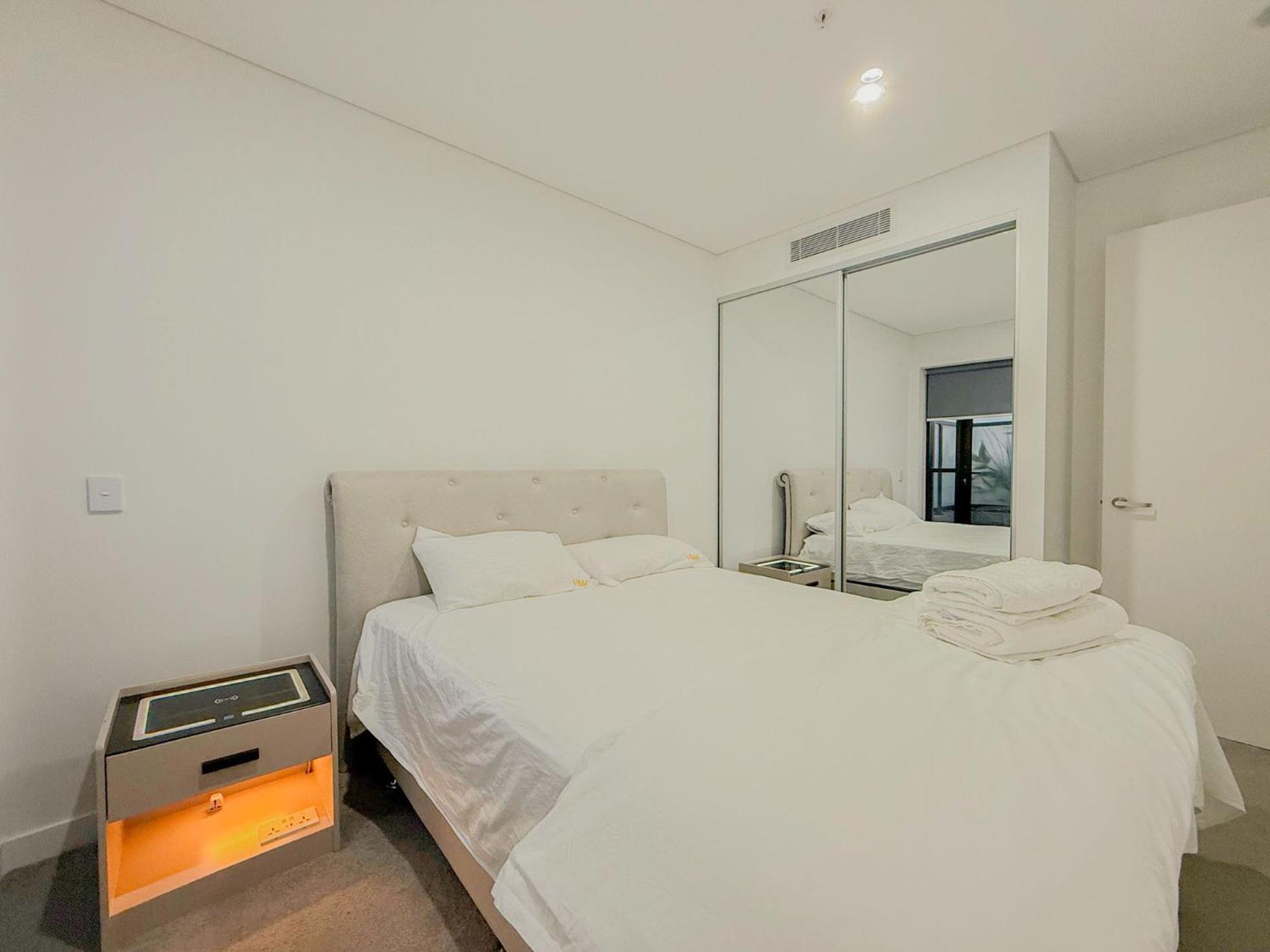 Burwood Studios At St Luke Square Sydney Ngoại thất bức ảnh