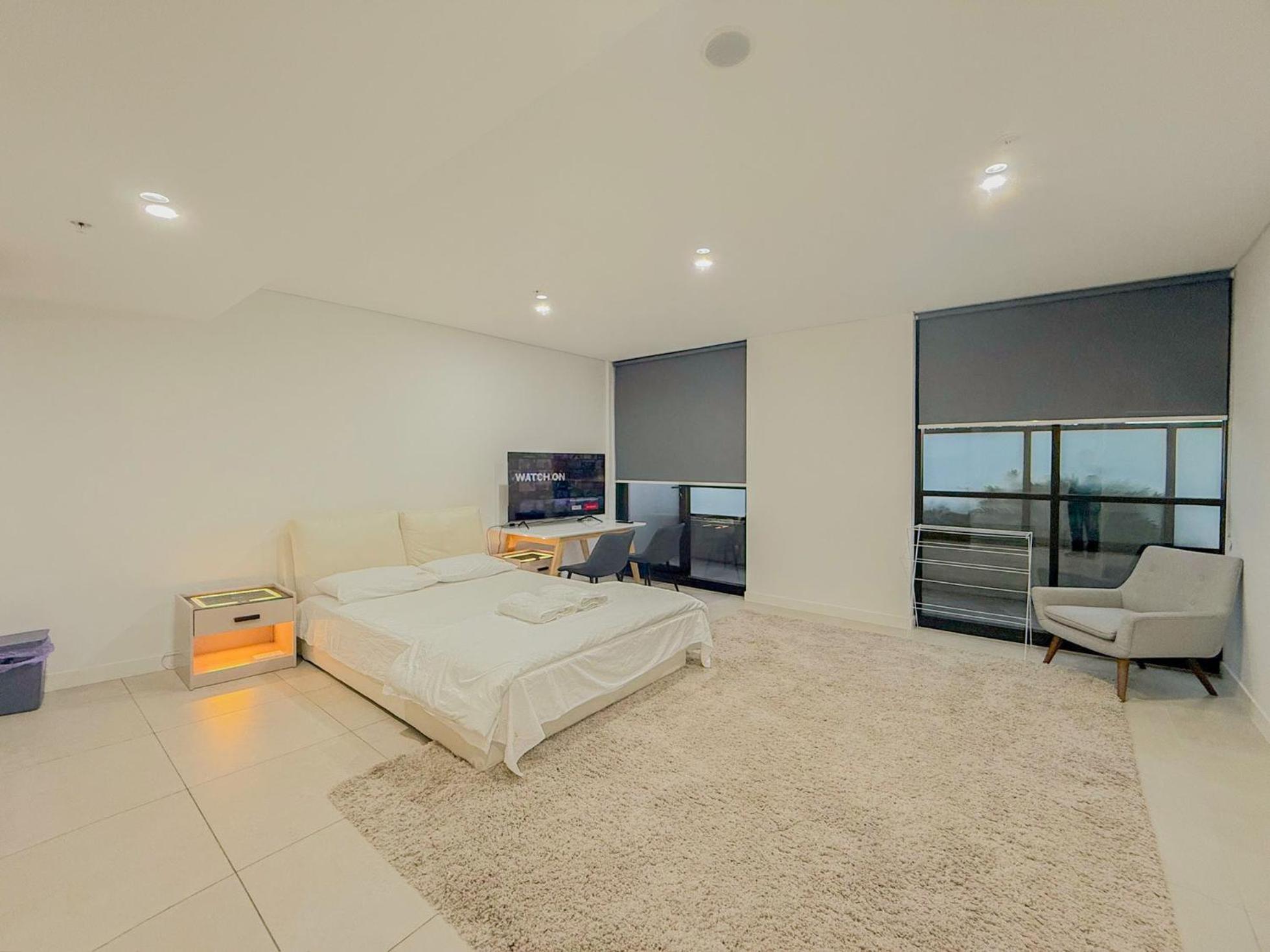 Burwood Studios At St Luke Square Sydney Ngoại thất bức ảnh
