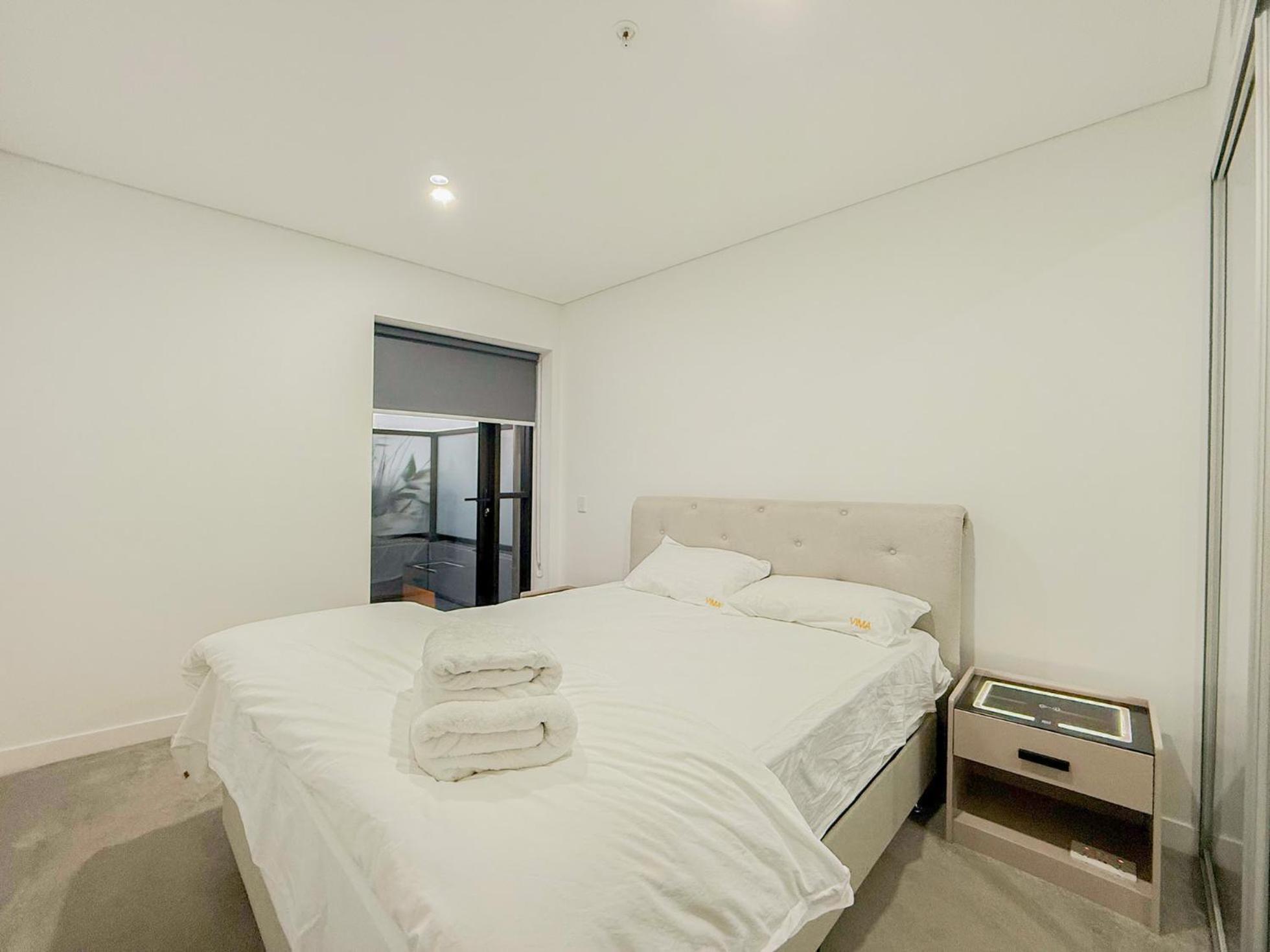 Burwood Studios At St Luke Square Sydney Ngoại thất bức ảnh