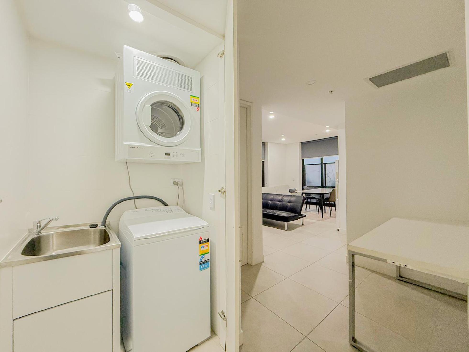 Burwood Studios At St Luke Square Sydney Ngoại thất bức ảnh