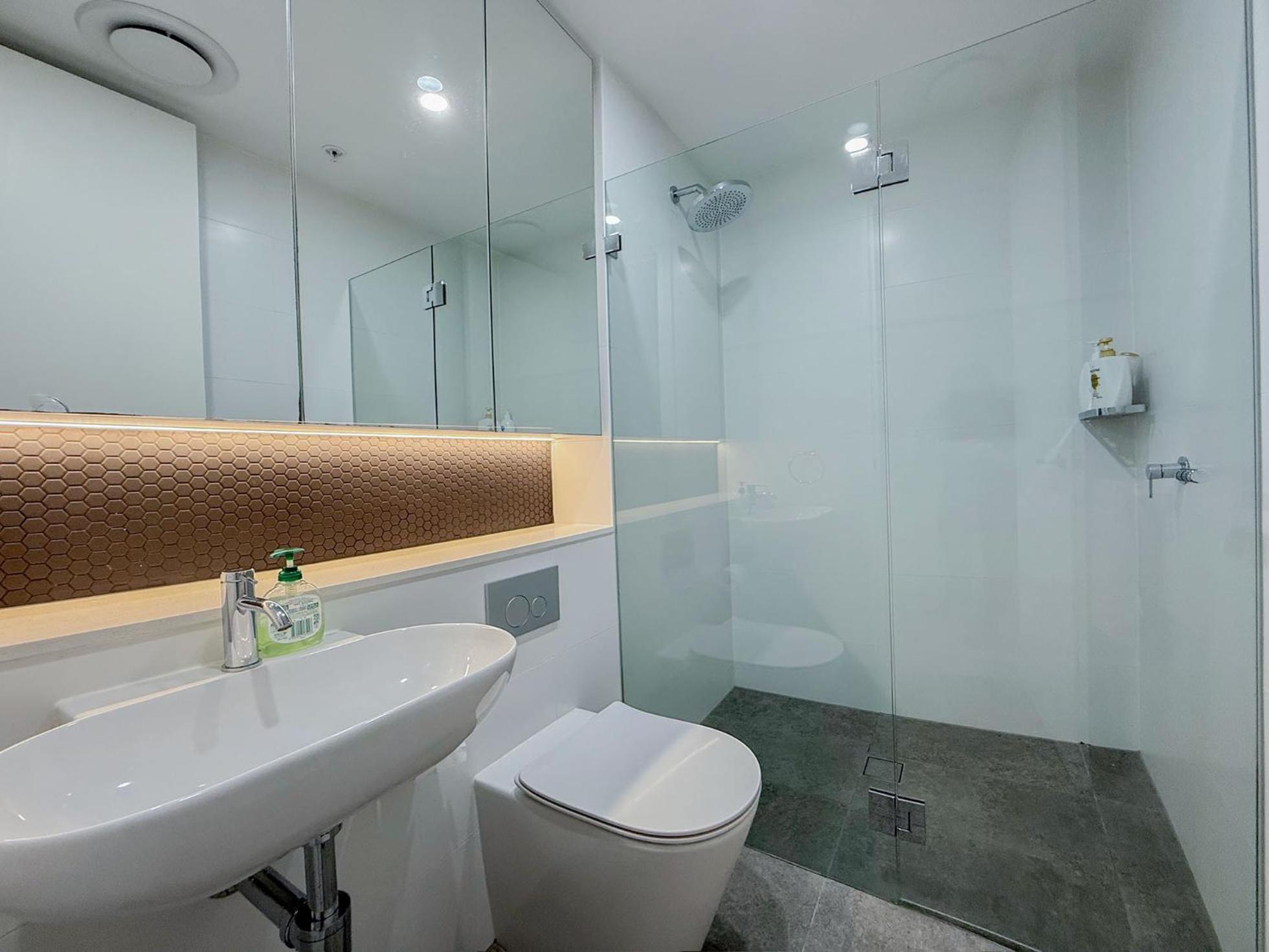 Burwood Studios At St Luke Square Sydney Ngoại thất bức ảnh
