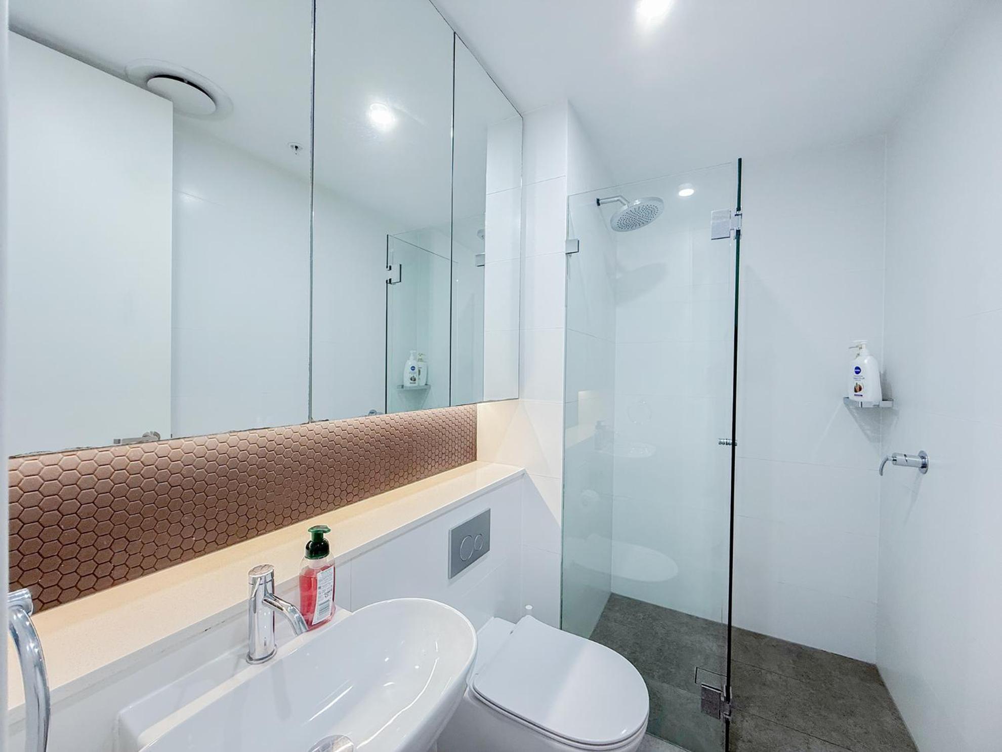 Burwood Studios At St Luke Square Sydney Ngoại thất bức ảnh