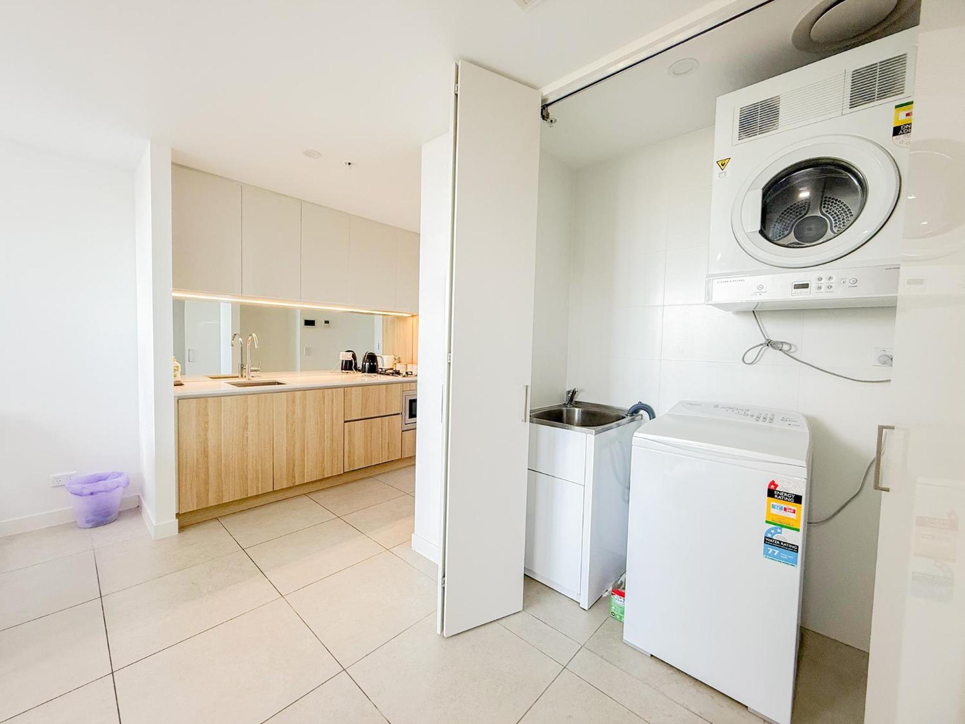 Burwood Studios At St Luke Square Sydney Ngoại thất bức ảnh