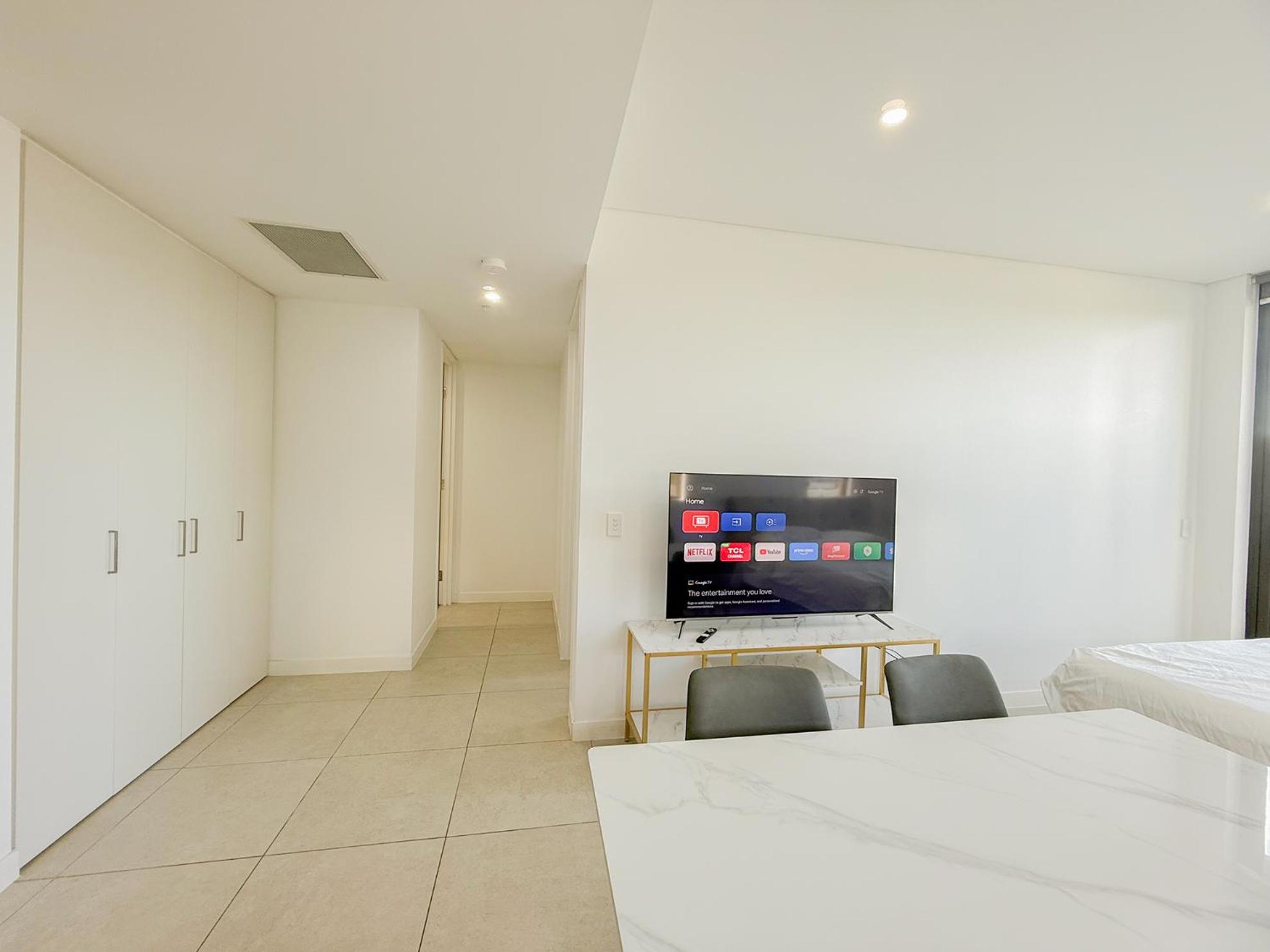 Burwood Studios At St Luke Square Sydney Ngoại thất bức ảnh